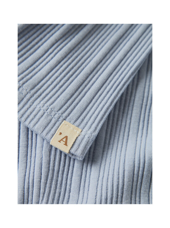 Lil' Atelier - NmfTansy Slim -leggingsit - ZEN BLUE | Stockmann - photo 3