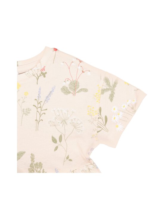 Lindex - Short Sleeved kleita - 7491 LIGHT PINK - photo 3 Lindex - Short Sleeved kleita - 7491 LIGHT PINK | Stockmann - photo 3