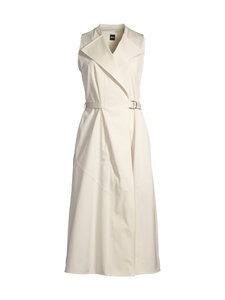 BOSS - Kleit Dimosa - 131 OPEN WHITE | Stockmann