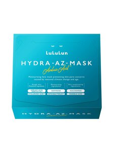 LuLuLun - Kangasmaskide komplekt Hydra -AZ-Mask | Stockmann