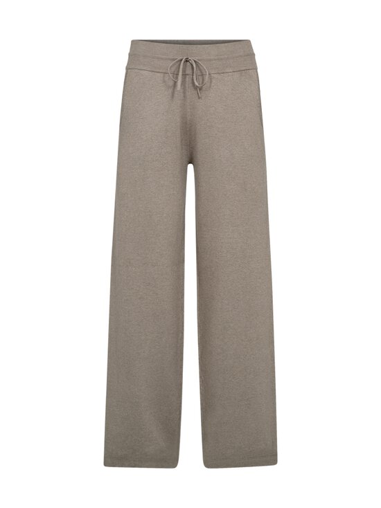 Freequent - Dressipüksid Fqani - 9349 DESERT TAUPE MELANGE | Stockmann - photo 1