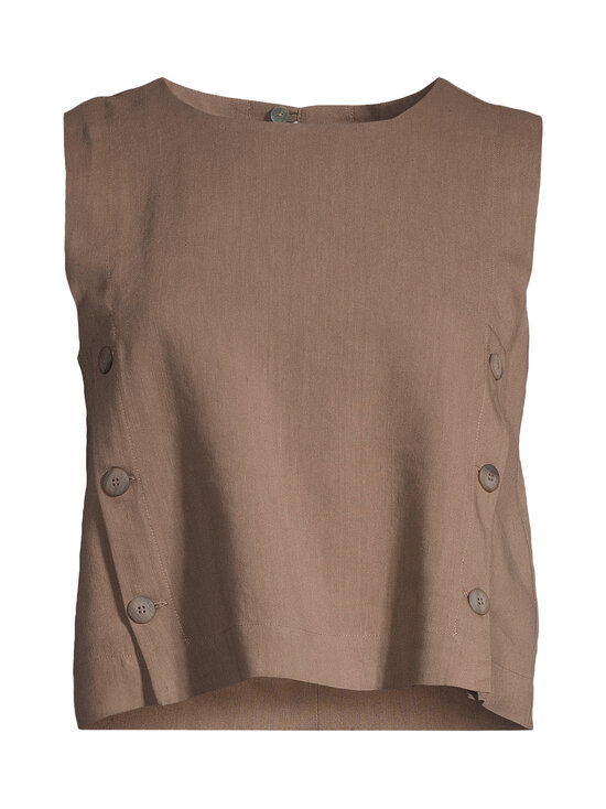 Marella - MlmUnione-liivi - 1 BROWN | Stockmann - photo 1