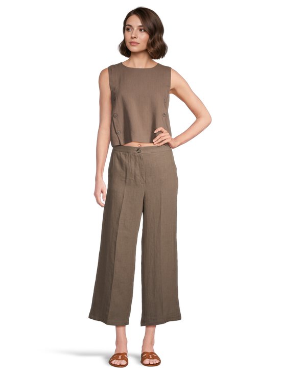 Marella - MlmUnione-liivi - 1 BROWN | Stockmann - photo 2