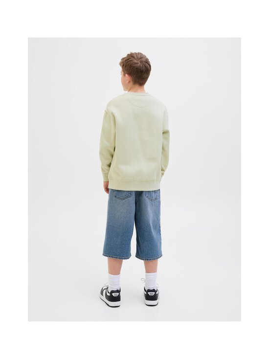 JACK & JONES junior - JorVesterbro džemperis - CELADON TINT - photo 4 JACK & JONES junior - JorVesterbro džemperis - CELADON TINT | Stockmann - photo 4
