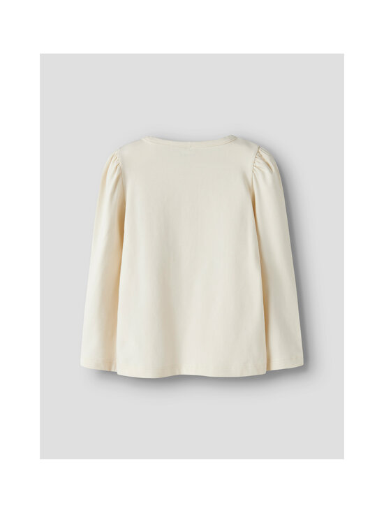 Name It - NmfKimia-trikoopaita - ANTIQUE WHITE | Stockmann - photo 2