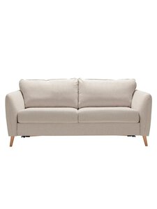 Sits - Lucy-vuodesohva - BEIGE | Stockmann