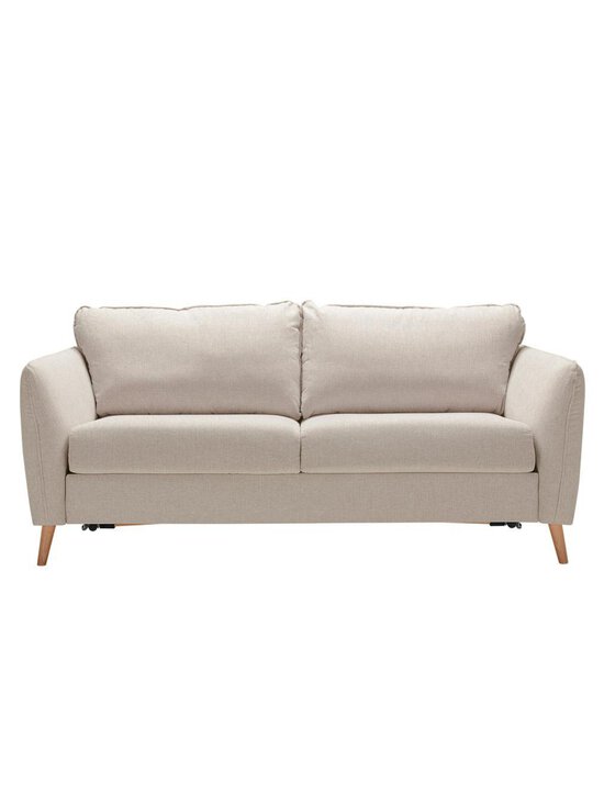 Sits - Lucy-vuodesohva - BEIGE - photo 1 Sits - Lucy-vuodesohva - BEIGE | Stockmann - photo 1