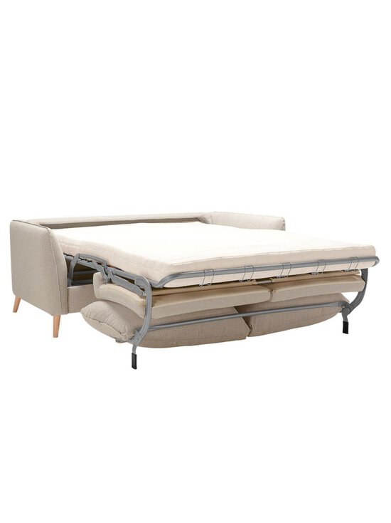 Sits - Lucy-vuodesohva - BEIGE - photo 3 Sits - Lucy-vuodesohva - BEIGE | Stockmann - photo 3