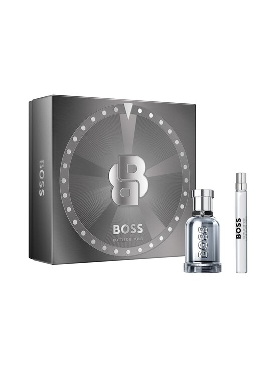 BOSS - Kinkekomplekt Bottled Beyond EdT - NOCOL | Stockmann - photo 2