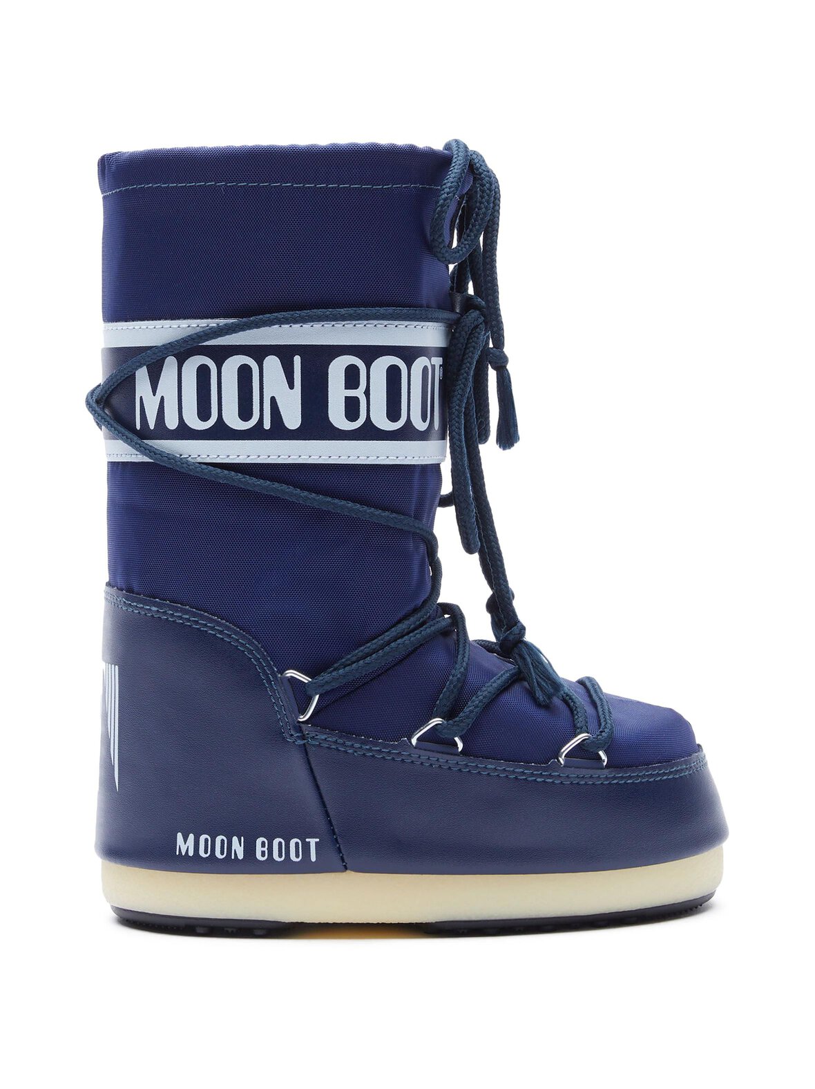 Moon Boot Classic icon -talvisaappaat
