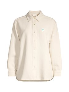 American Vintage - Ample kreklblūze - ECRU | Stockmann