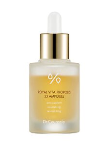DR. CEURACLE - Royal Vita Propolis 33 Ampoule -seerumi | Stockmann