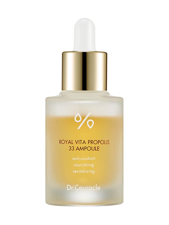 DR. CEURACLE - Royal Vita Propolis 33 Ampoule -seerumi - NOCOL | Stockmann - photo 1