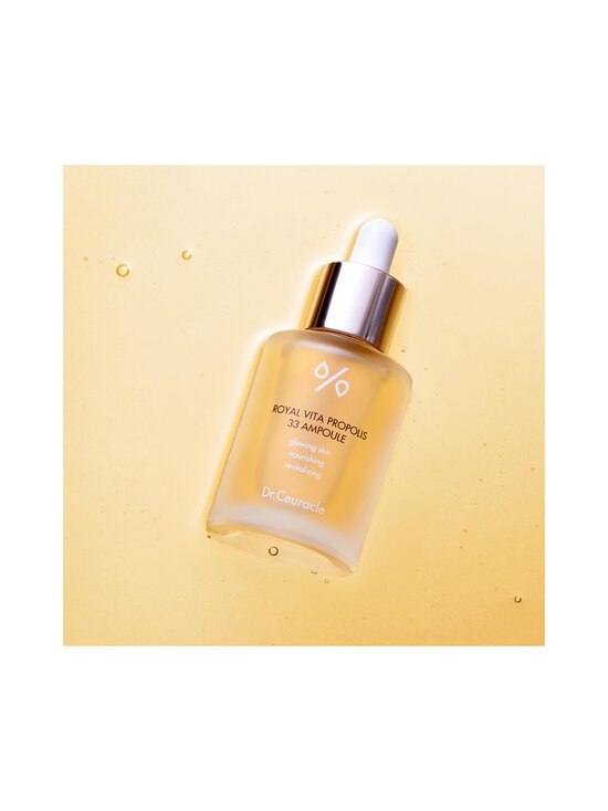DR. CEURACLE - Royal Vita Propolis 33 Ampoule -seerumi - NOCOL | Stockmann - photo 3