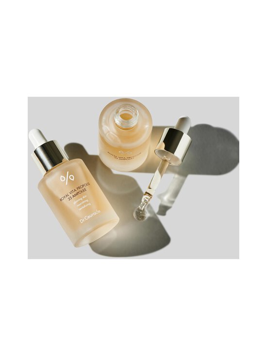 DR. CEURACLE - Royal Vita Propolis 33 Ampoule -seerumi - NOCOL | Stockmann - photo 4