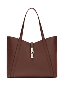 Furla - Kott Goccia L Tote - 2460S CIOCCOLATO | Stockmann