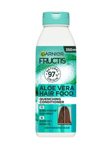 Garnier - Fructis Hair Food Aloe Vera kondicionieris 350 ml | Stockmann