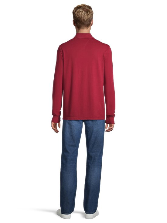 Cap Horn - Entino polo krekls ar garām piedurknēm - WINE | Stockmann - photo 3