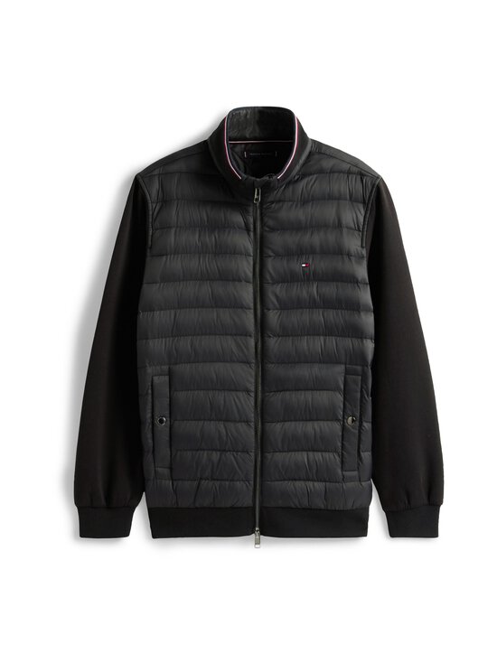 Tommy Hilfiger - Mix Media -takki - BDS BLACK | Stockmann - photo 1