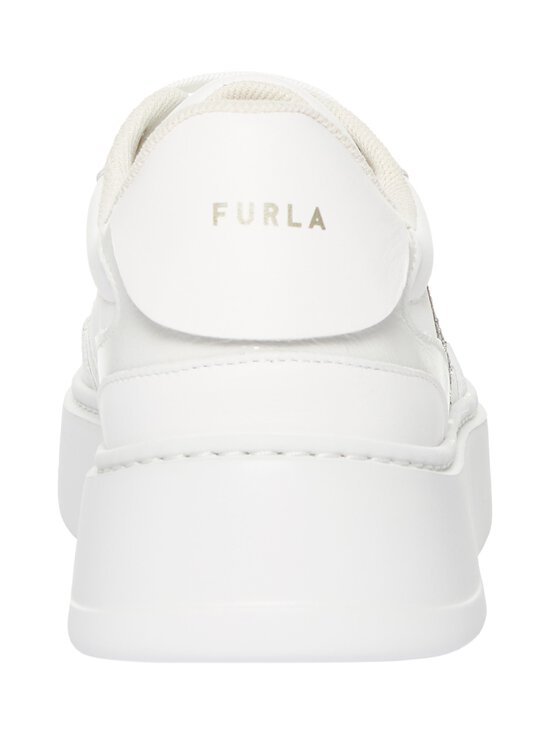 Furla - Furlasport Lace-Up Sneakers - 3752S TALCO H+MARSHMALLOW+COLOR SILV - photo 3 Furla - Furlasport Lace-Up Sneakers - 3752S TALCO H+MARSHMALLOW+COLOR SILV | Stockmann - photo 3