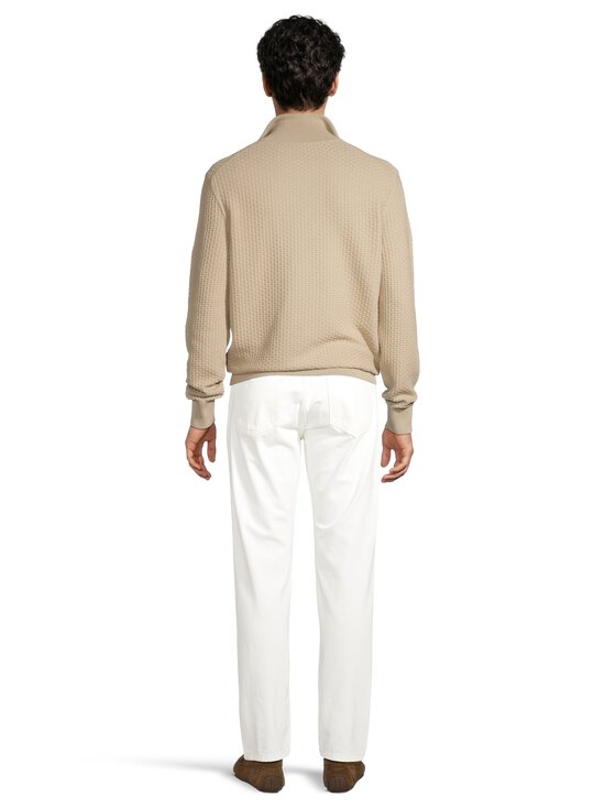 BOSS - Ulicio-neule - 286 OPEN BEIGE | Stockmann - photo 3