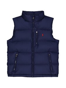 Polo Ralph Lauren - Toppaliivi - NAVY | Stockmann