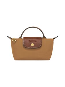 Longchamp - Le Pliage Original Pouch -laukku - P86 FAWN | Stockmann