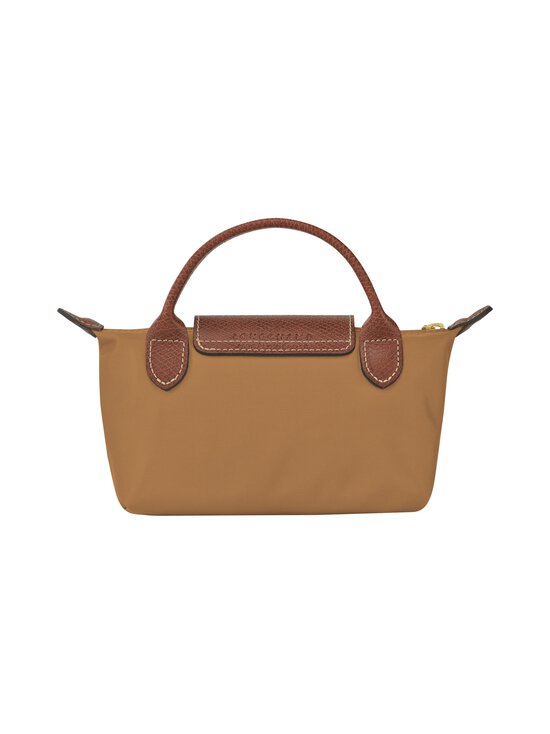 Longchamp - Le Pliage Original Pouch -laukku - P86 FAWN | Stockmann - photo 2