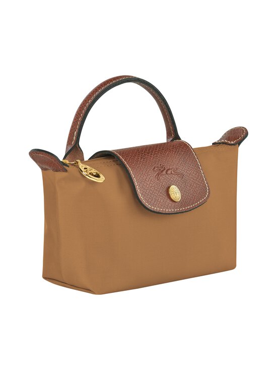 Longchamp - Le Pliage Original Pouch -laukku - P86 FAWN | Stockmann - photo 3
