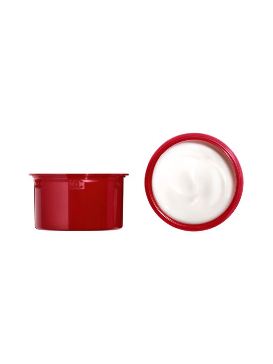 N°1 DE CHANEL RED CAMELLIA CREAM REFILL Plumps Smooths Protects