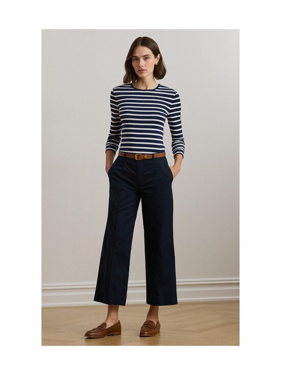 Lauren Ralph Lauren - Katharin trikotāžas krekls - 001 NAVY - photo 5 Lauren Ralph Lauren - Katharin trikotāžas krekls - 001 NAVY | Stockmann - photo 5