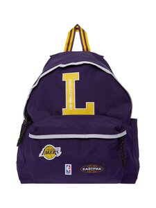 Eastpak - LA Lakers mugursoma - 500 PURPLE LOS ANGELES LAKERS | Stockmann