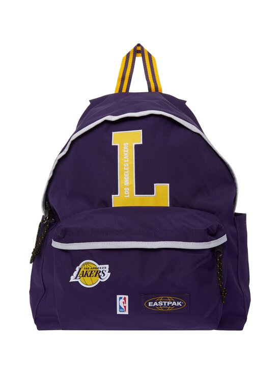 Eastpak - LA Lakers mugursoma - 500 PURPLE LOS ANGELES LAKERS | Stockmann - photo 1