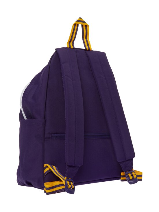 Eastpak - LA Lakers mugursoma - 500 PURPLE LOS ANGELES LAKERS | Stockmann - photo 2