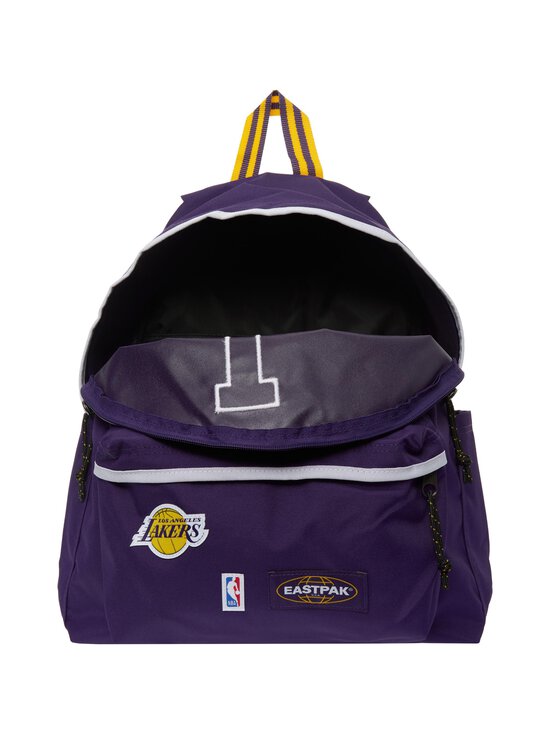 Eastpak - LA Lakers mugursoma - 500 PURPLE LOS ANGELES LAKERS | Stockmann - photo 3
