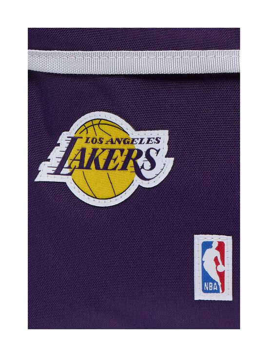 Eastpak - LA Lakers mugursoma - 500 PURPLE LOS ANGELES LAKERS | Stockmann - photo 4