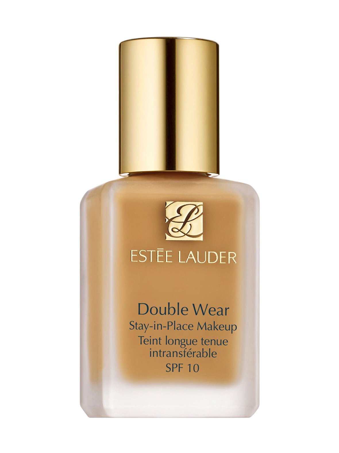 Estée Lauder Double wear stay-in-place makeup foundation spf 10 -meikkivoide 30 ml