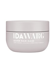 Ida Warg Beauty - Juuksemask Silver 300 ml | Stockmann