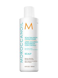 Moroccanoil - Scalp Balancing Conditioner -tasapainottava hoitoaine | Stockmann