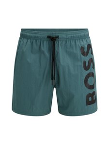 BOSS - Octopus -uimashortsit - 369 OPEN GREEN BOSS - Octopus -uimashortsit - 369 OPEN GREEN | Stockmann