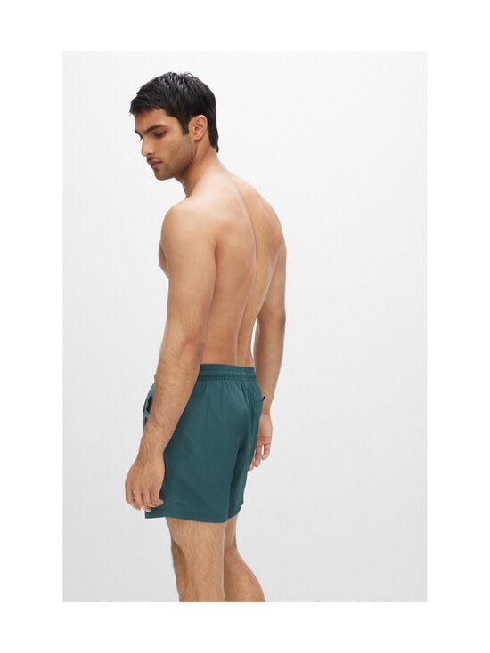 BOSS - Octopus -uimashortsit - 369 OPEN GREEN | Stockmann - photo 3