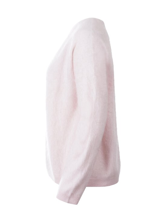 Ril's - Somano-kashmirneulepusero - 610 LIGHT PINK | Stockmann - photo 3