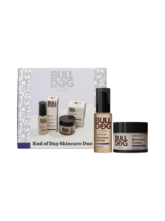 Bulldog - End Of Day Recovery Duo -ihonhoitopakkaus - NOCOL | Stockmann - photo 1