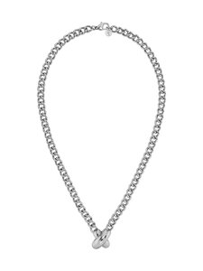 Edblad - Kaelakee Alexa L - STEEL STEEL | Stockmann