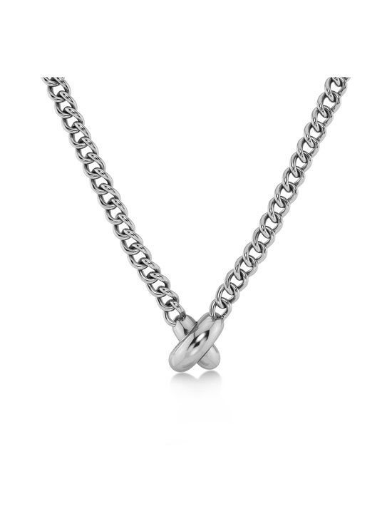 Edblad - Kaelakee Alexa L - STEEL STEEL | Stockmann - photo 2