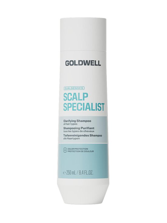 Goldwell - Dualsenses Scalp Specialist Clarifying -shampoo - NOCOL | Stockmann - photo 1