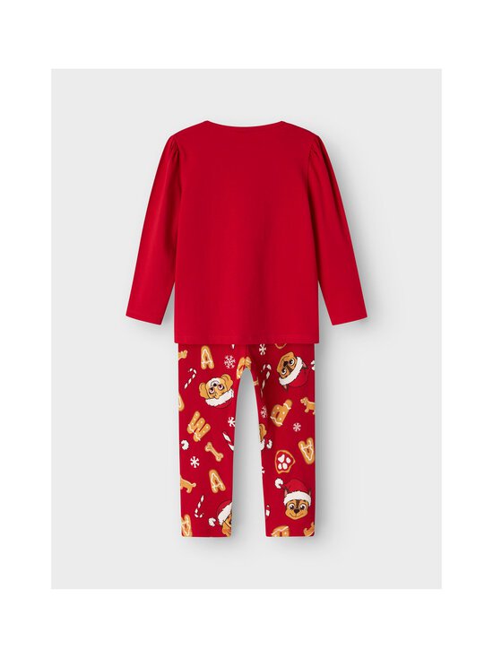 Name It - NmfSarba Paw pidžama - BARBADOS CHERRY - photo 2 Name It - NmfSarba Paw pidžama - BARBADOS CHERRY | Stockmann - photo 2