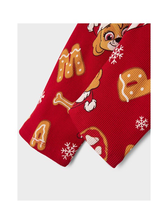 Name It - NmfSarba Paw pidžama - BARBADOS CHERRY - photo 4 Name It - NmfSarba Paw pidžama - BARBADOS CHERRY | Stockmann - photo 4