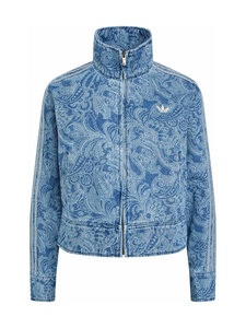 adidas Originals - Firebird-farkkutakki - KR6674 MEDVIN/LGHDEN | Stockmann
