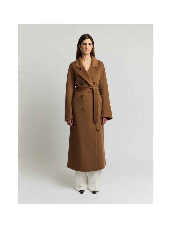 Andiata - Muusa vilnas mētelis - 62 BISCOTTI | Stockmann - photo 2